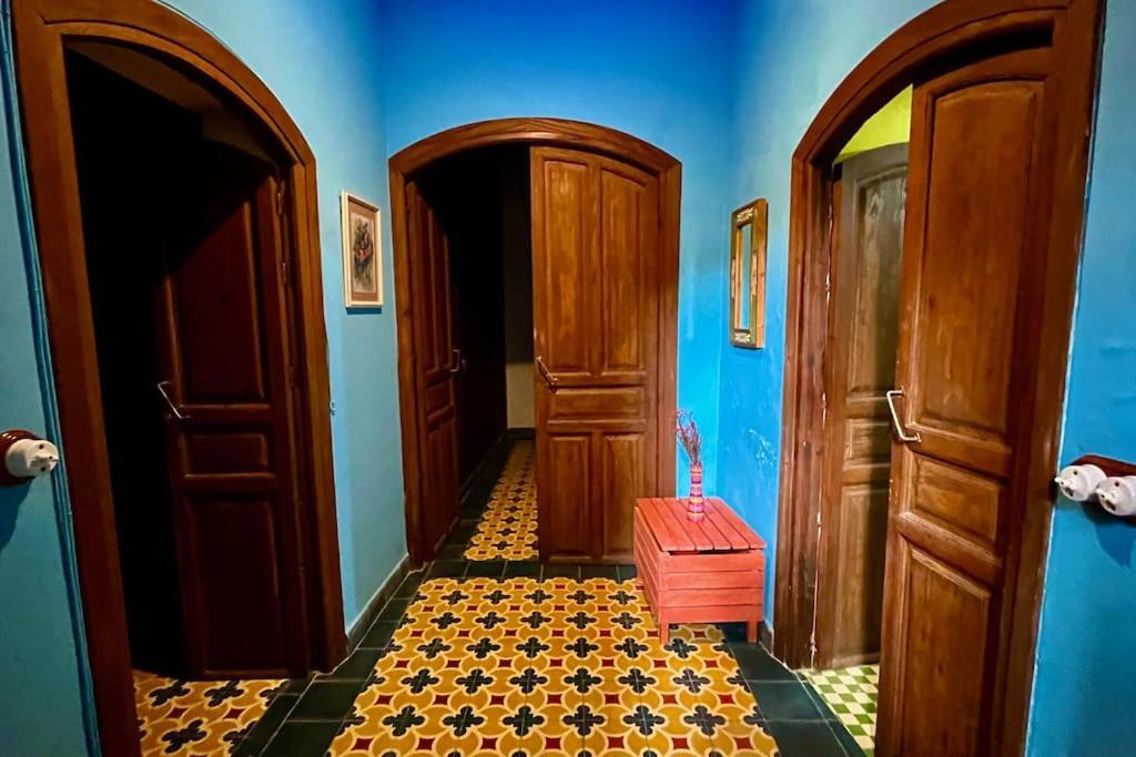 Patio De La Corredera Daire Cordoba Dış mekan fotoğraf